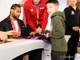 Serge Gnabry